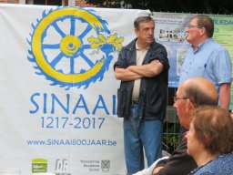 Sinaai kermis
